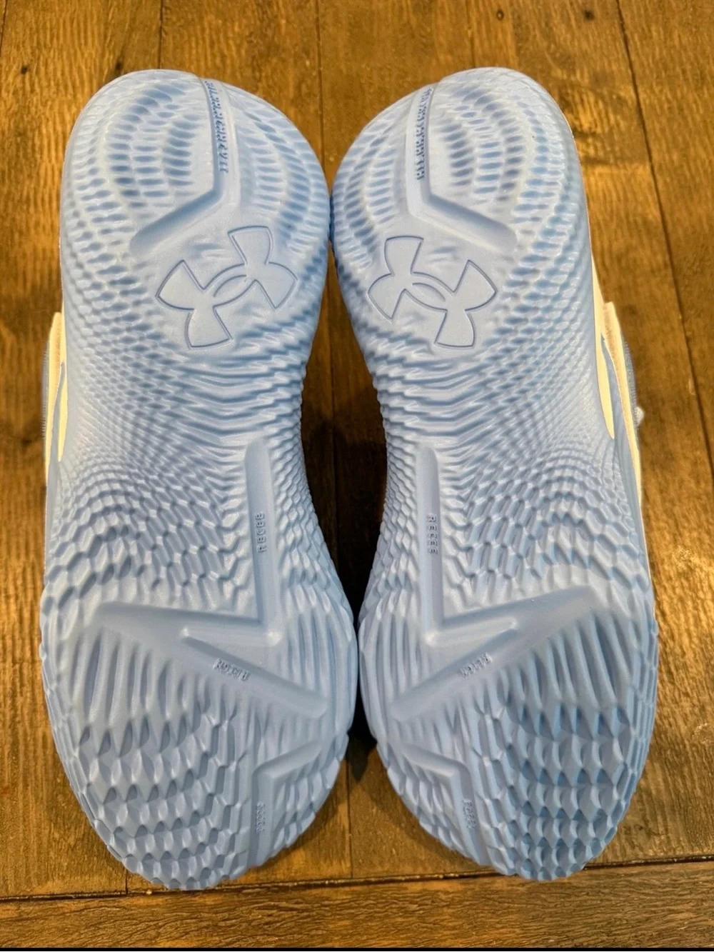 Under Armour Curry Fox 2